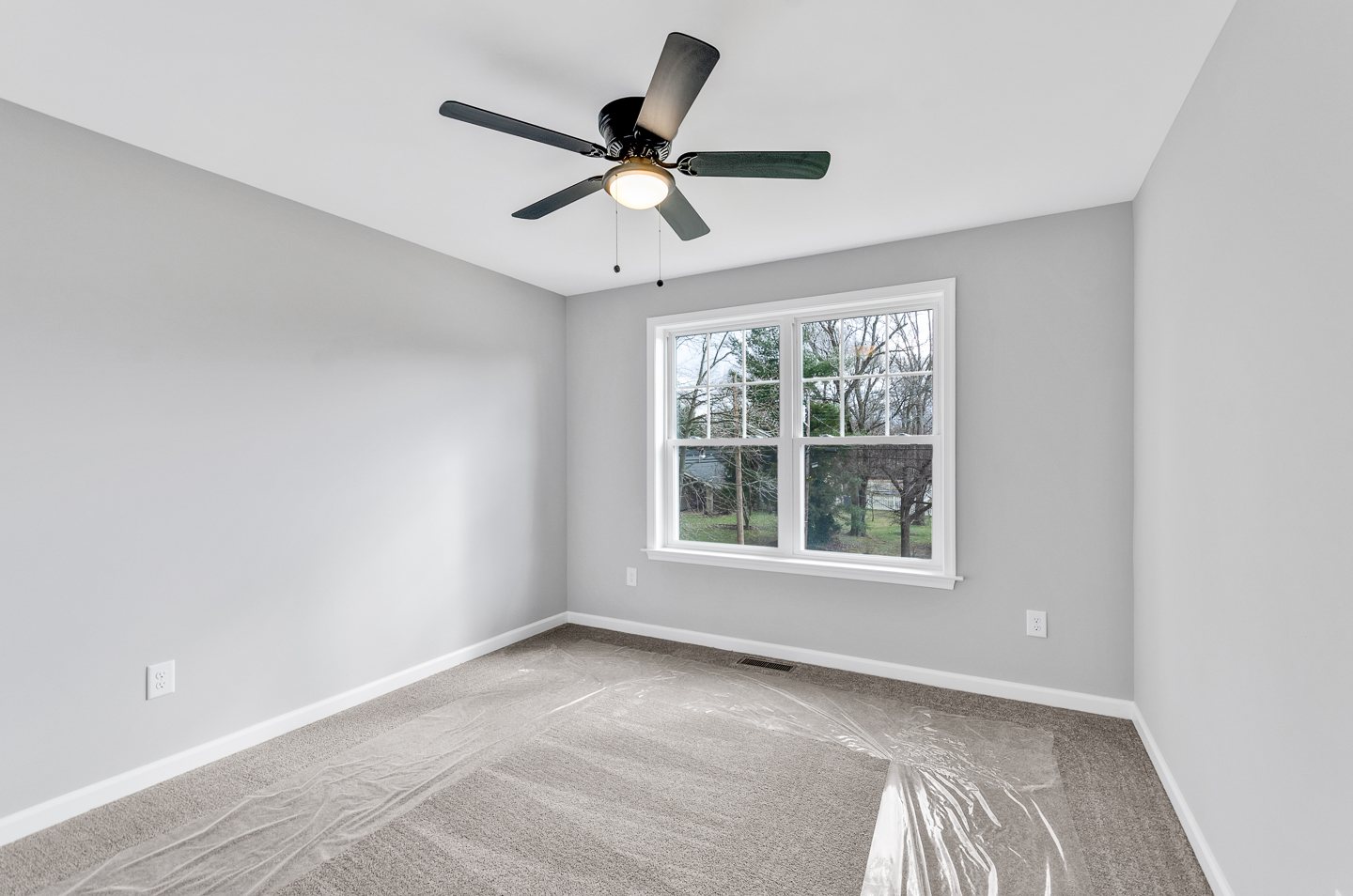 Cherry Hill 2 2nd Bedroom